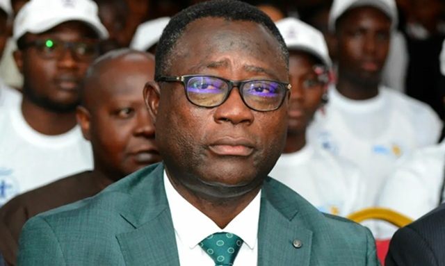 Togo : lettre ouverte au président de la CNDH