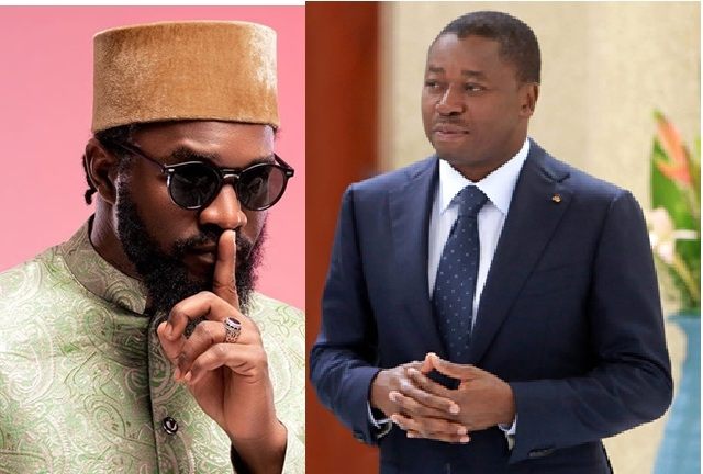 Togo : Qui est fou, finalement ?