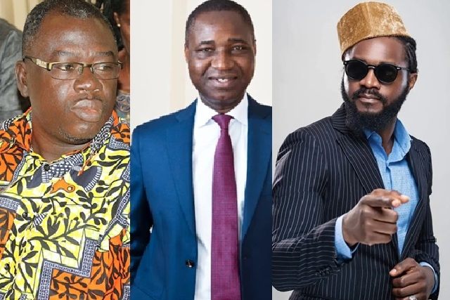 Olivier Amah, Boko, Aamron, Gnakadé…, la légende d´un « pouvoir kabyè» s´effrite de jour en jour