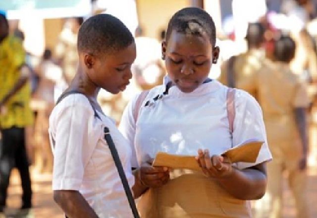 Togo/Baccalauréat 2025 : Une forte croissance avec des candidats de 15 à 61 ans