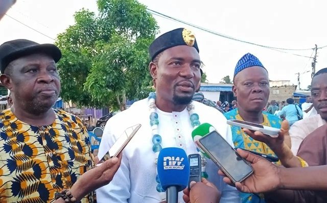 Togo : Polémique autour de l’appel des chefs d’Adakpamé contre les manifestations non autorisées