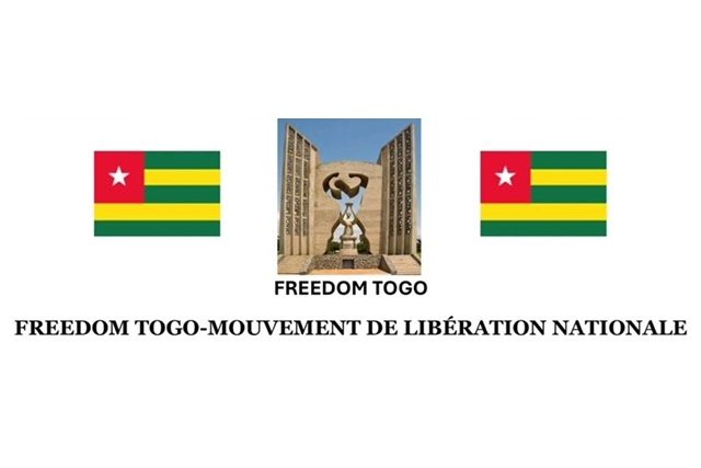 Communiqué de FREEDOM TOGO – MLN relatif à la sortie audiovisuelle de Mme Marguerite GNAKADE.