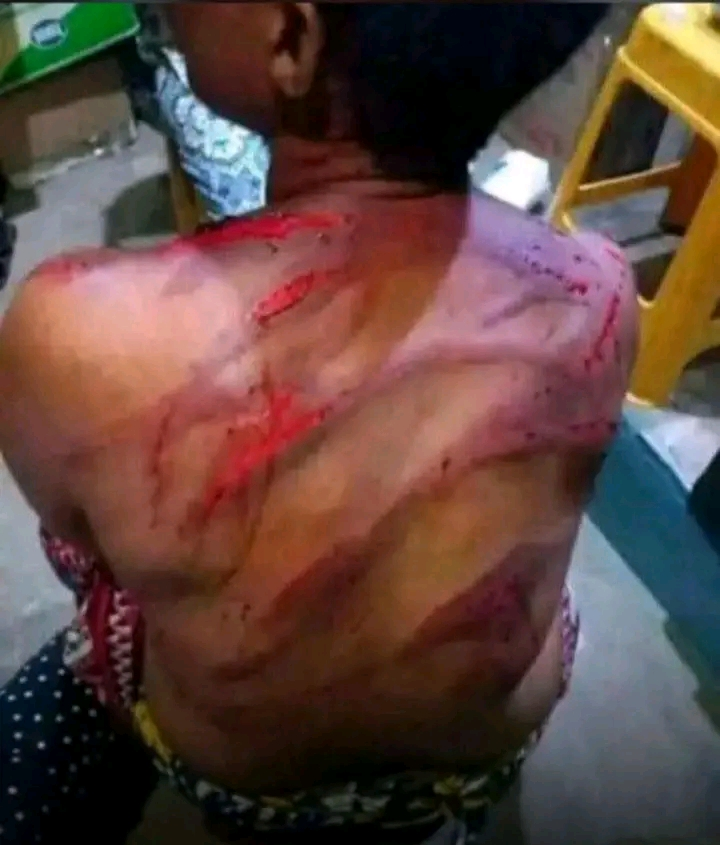 Togo : « Même sous les matraques, les Togolais ne fléchiront pas dans la quête de leur liberté »