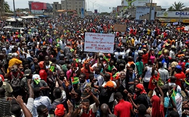 Togo : y a-t-il un complot international contre l’alternance politique ?  