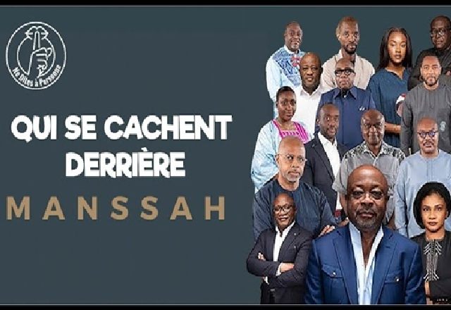 Les habits neufs de l’empereur Manssah