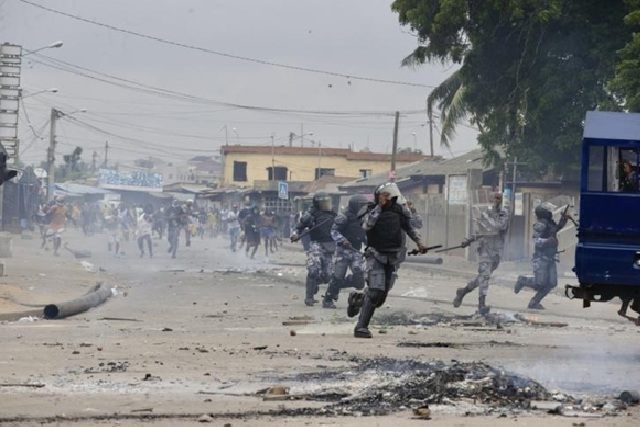 Pourquoi le cri du peuple togolais s’étouffe-t-il face au système ?