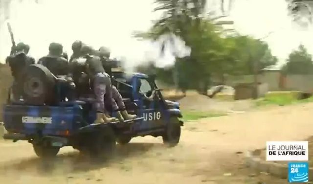 Togo: Faure Gnassingbé fait suspendre Rfi et France24 pour organiser « sa sauvagerie » à huis clos