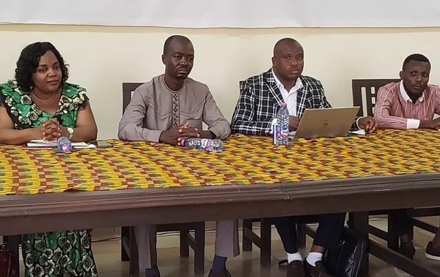 Togo : Marginalisés et ignorés, les biologistes médicaux réclament justice