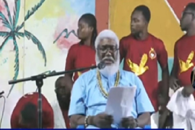 Togo : l’intégralité la déclaration du Prêtre catholique Severin Gakpé sur la situation socio-politique