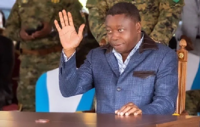 Edito: Nigeria, le géant aux pieds d’argile ?