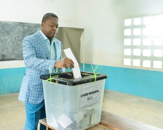 Togo- Élections municipales : l’abstention l’emporte