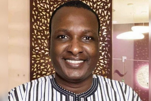 Ibrahima Maïga, la honte t’habite et désormais, elle te définit!