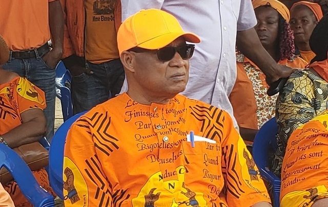 Décentralisation : 4 heures d’adrénaline et de surprises, 6 ministres présents…le film de la réélection de Jean-Pierre Fabre