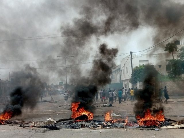 Togo/Répression meurtrière : Me Jean Degli dénonce les violences et fustige l’impunité