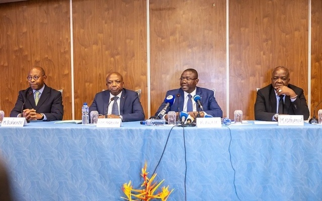 Togo/Manifs de juin 2025 : Appels à la violence, désinformation et enquêtes – l’essentiel de la rencontre du gouvernement avec la presse ce mercredi