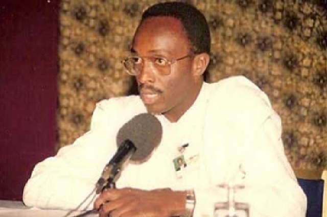 Tribune : Tavio Amorin, la voix que la dictature n’a pas pu faire taire