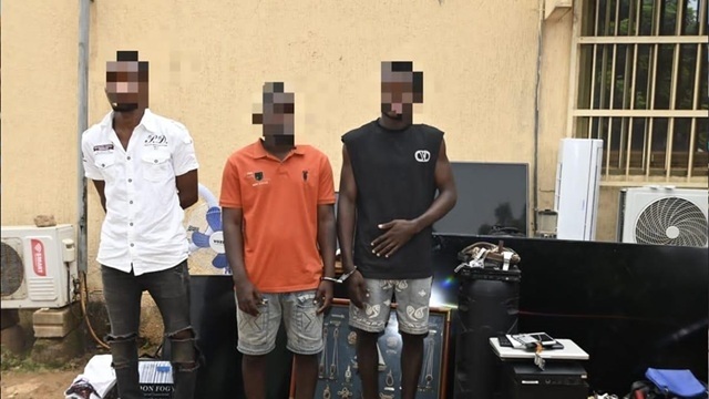 Togo : Démantèlement d’un réseau criminel présumé impliqué dans des vols et agressions sexuelles