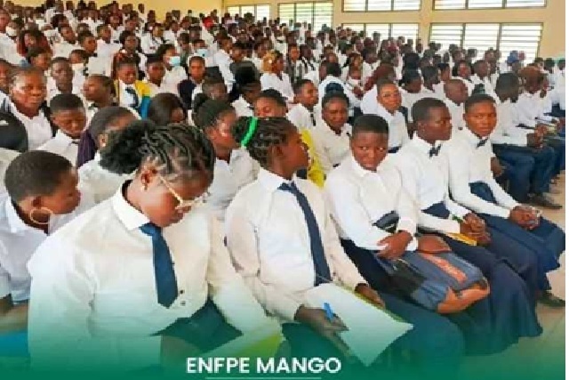 Tribune : Une idée sur la qualité éducative par les écoles normales de formation des professeurs d&rsquo;école au Togo.