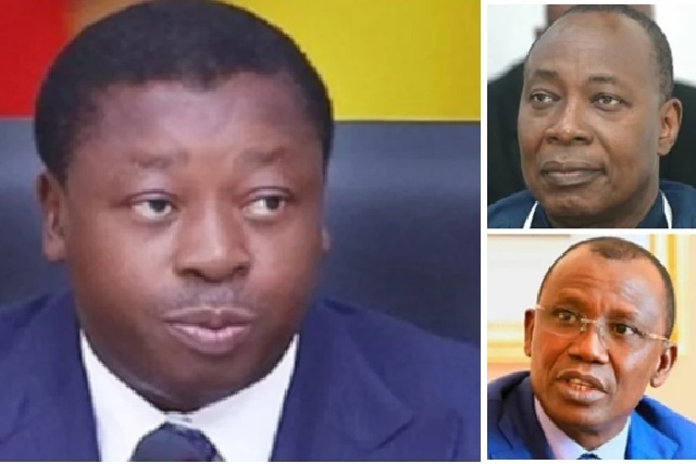 Togo : Poussées à bout par les aigrefins du régime, les entreprises du BTP à l’agonie