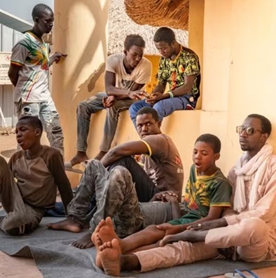 148 migrants togolais rapatriés de Mauritanie pour cette raison 