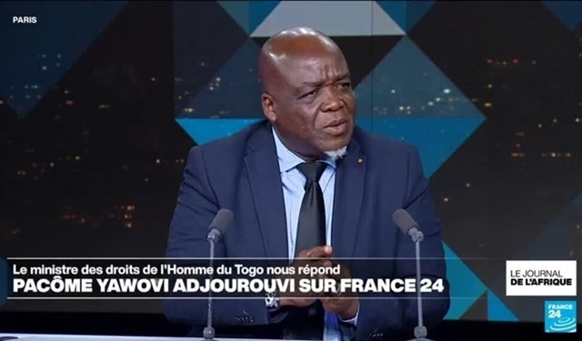 Faure Gnassingbé accélère la mise en place de la HARC, nouvelle autorité issue de la réforme de la HAAC