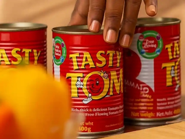 Togo/dernières minutes : Le gouvernement suspend la commercialisation du « Tasty Tom Enriched Tomato Mix »