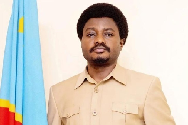 RDC : L’ancien ministre de la Justice Constant Mutamba condamné à trois ans de travaux forcés