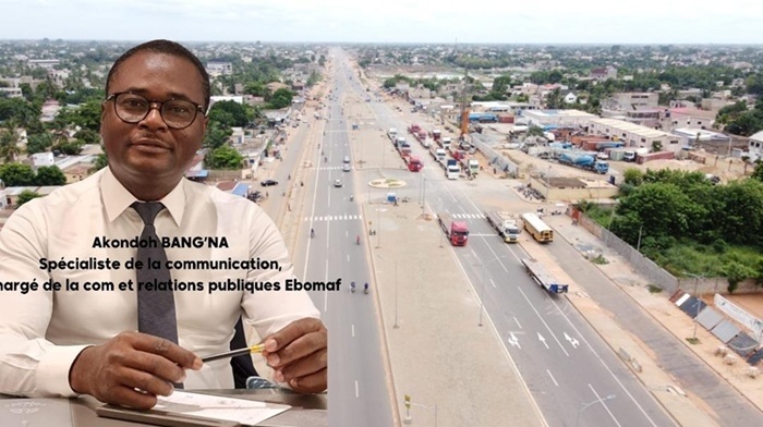 Togo/Accidents au niveau de la base Ebomaf : L’entreprise clarifie et plaide pour une circulation responsable