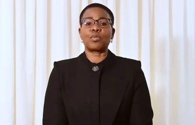 Togo : Marguerite Gnakade ramenée à son domicile