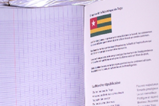 Togo/Polémique autour des cahiers : les clarifications du ministère