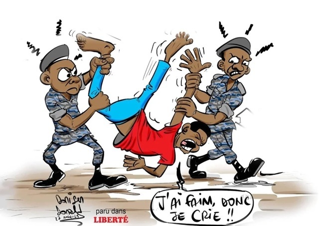 Togo: Arrestations en cascade contre vrais enjeux du développement