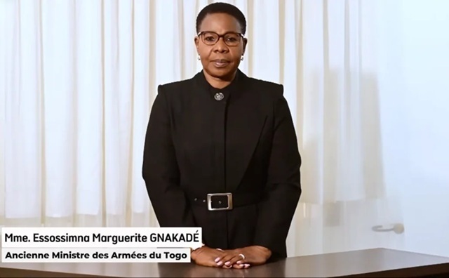 Togo / Dérives du régime Faure Gnassingbé: Arrestation à Lomé de Mme Marguerite Gnakadé et son fils Jonathan Gnassingbé