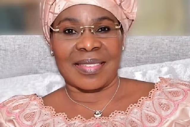 Togo-Espoir exige la libération de Marguerite Gnakadé