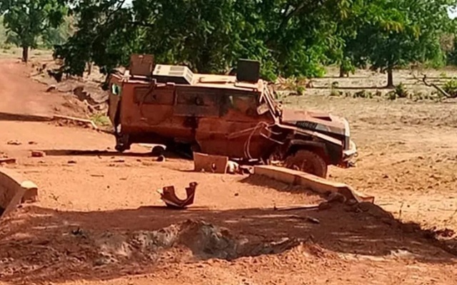 Togo- Dans le Kpendjal, l’école rouvre sous la menace des groupes armés
