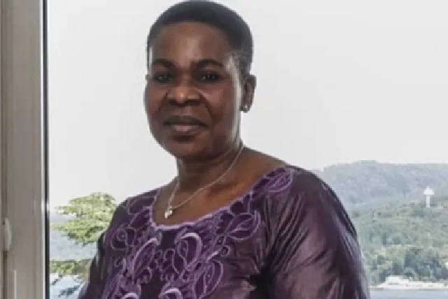 Togo : l’ANC exige la libération immédiate de Gnakadé