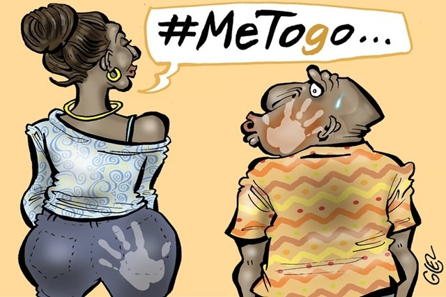 Au Togo, une affaire de viol présumé donnera-t-elle lieu à un #MeToo national ?