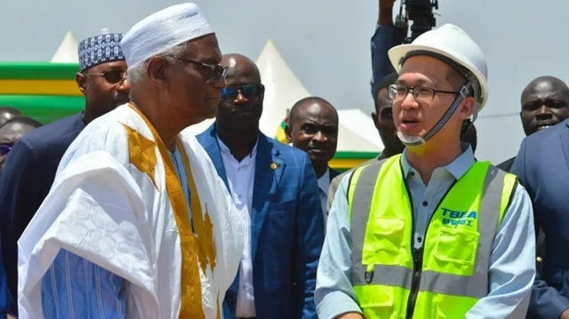 Togo / Électricité: Le chantier de la Centrale solaire de Dapaong financé à 60,5 millions d’euros par la Banque Mondiale peine à démarrer…