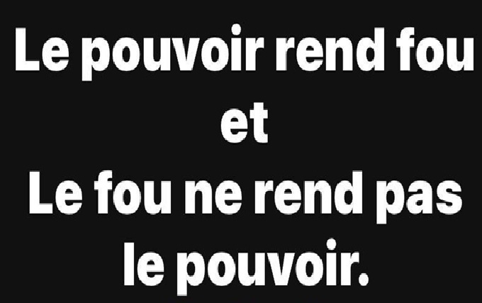 Tribune: On ne juge pas un peuple par la multitude de ses béni-oui-oui, mais par la qualité de ses esprits critiques et de ses dissidents