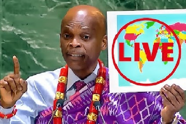 Togo/Diplomatie : Ouro-Koura Agadazi remplace Madjoulba à Paris 