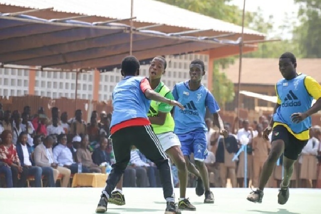 Togo : un phénomène mystérieux au CEG Kpodji à Kpalimé