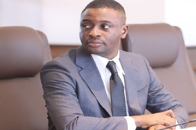 Togo : le ministre Abdul-Fahd Fofana élu maire d’Agoè-Nyivé 4