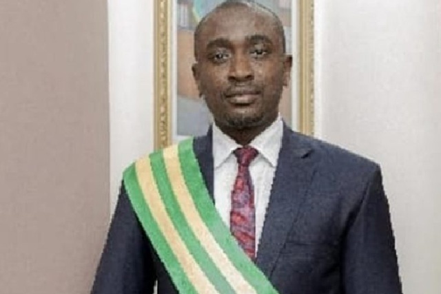 Togo : Un Gnassingbé prend les rênes de la commune Golfe 3