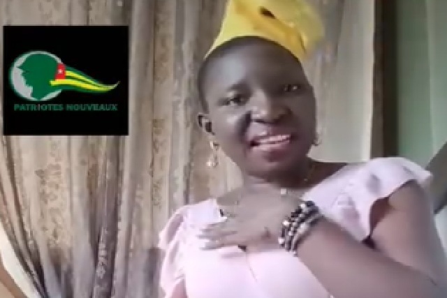 Togo : l’intégralité de la lettre de Grâce Koumayi depuis la prison civile de Lomé