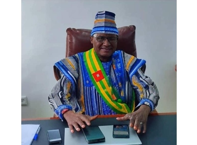 Obsèques de Wisdom Dotsé : deux jours d’hommages entre Lomé et Danyi Elavanyo