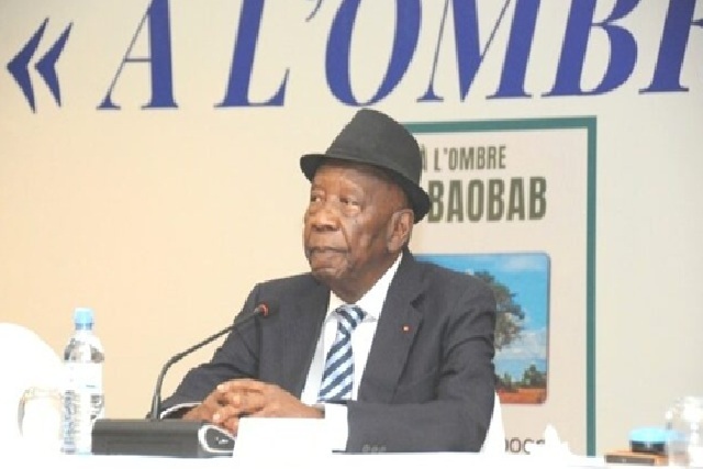 Togo/Un opposant nommé Henri Koudjolou Dogo