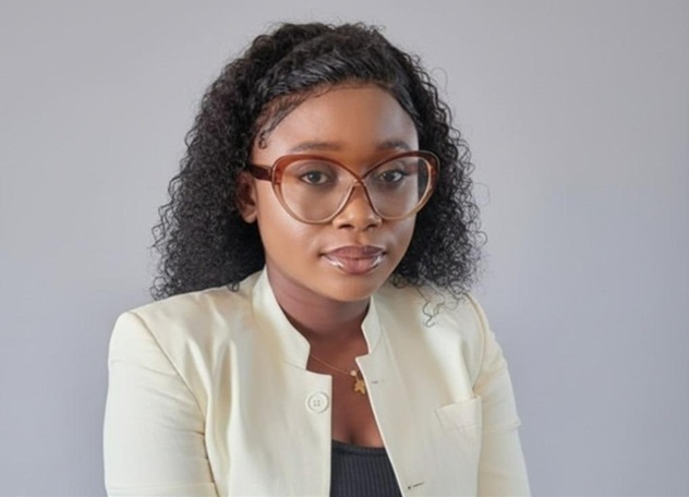 Lamboni Kouniyenini : 5 choses à savoir sur  la plus jeune Maire du Togo