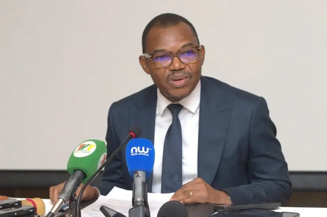 Togo: Monsieur le procureur des réseaux sociaux Talaka Mawama, c’est l’incompétence de “votre” régime qui met à mal la société togolaise !
