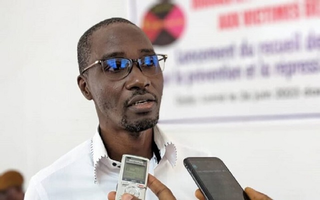Togo/Disparition de l’activiste Kadanga Amavi : l’ASVITTO tire la sonnette d’alarme