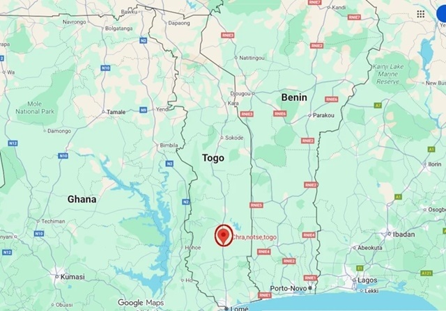 Devoir de mémoire: 12 octobre 1990, Chronique d’un vendredi chaud à Chra (Wahala)