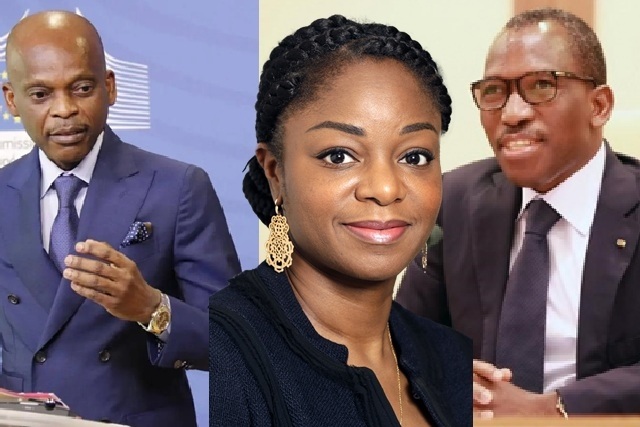 Togo : 5 mois de tergiversation pour reprendre les mêmes ?